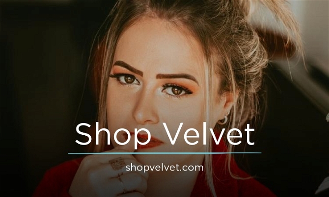 ShopVelvet.com